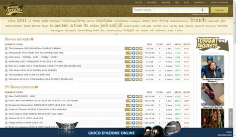 italian torrents|torrent ita download.
